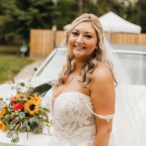 Meet your Posher, Tara